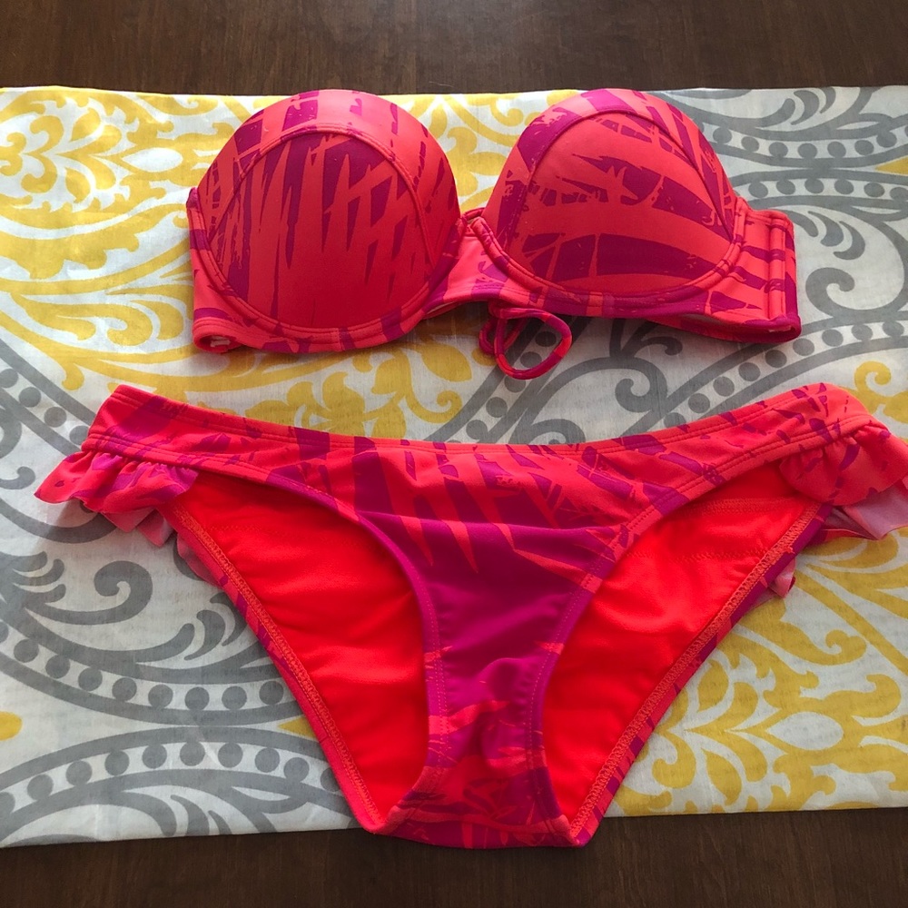 Roxy Swimsuit